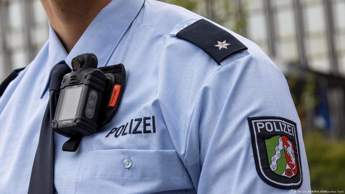 Best Body Cameras In India To Record Enforcement And Investigation